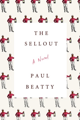 THE SELLOUT