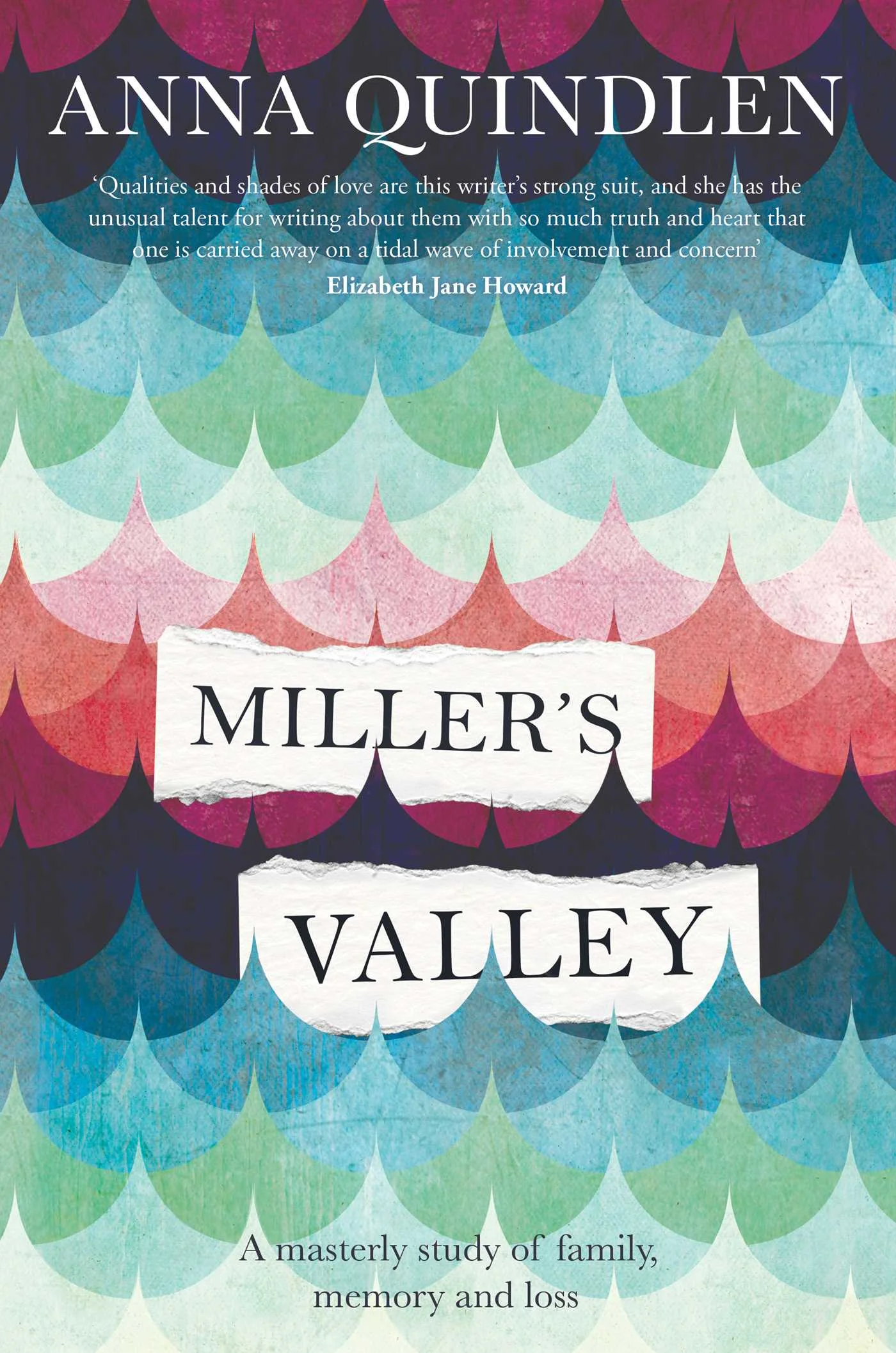 MILLER'S VALLEY
