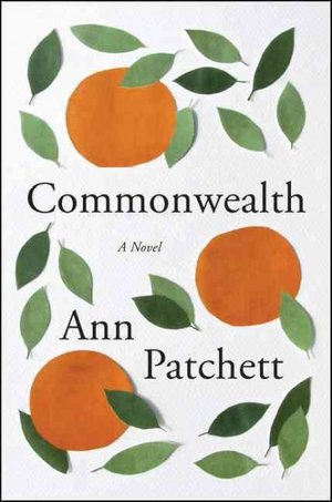COMMONWEALTH, A Novel