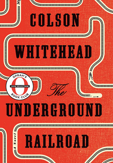 THE UNDERGROUND RAILROAD