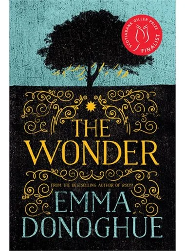 THE WONDER