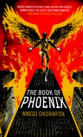THE BOOK OF PHOENIX