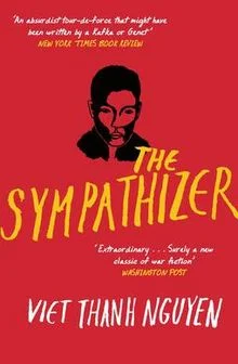 THE SYMPATHIZER