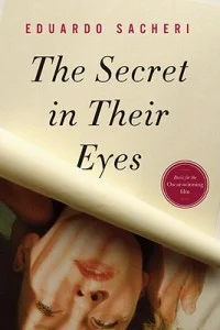 THE SECRET IN THEIR EYES