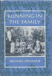 RUNNING IN THE FAMILY