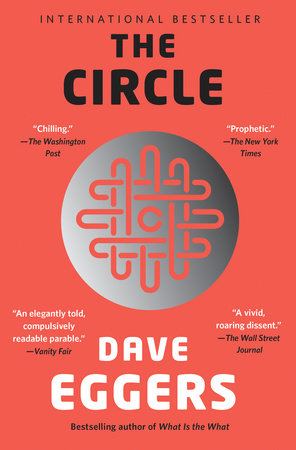 THE CIRCLE