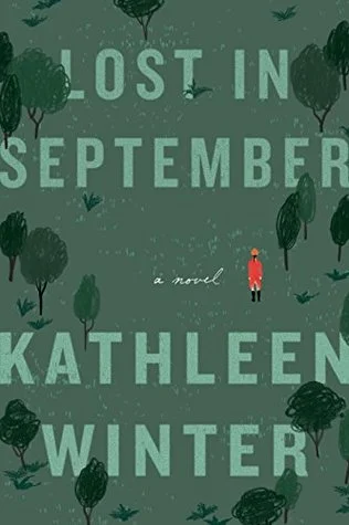 LOST IN SEPTEMBER