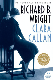 CLARA CALLAN
