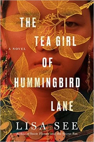 THE TEA GIRL OF HUMMINGBIRD LANE