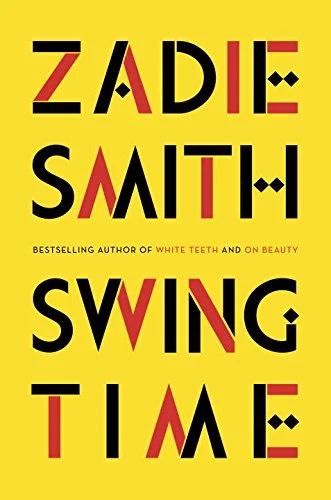 SWING TIME