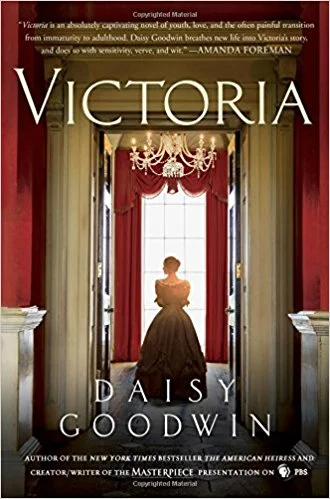 VICTORIA