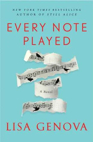 EVERY NOTE PLAYED