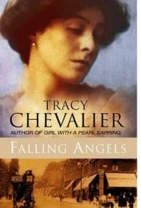 FALLING ANGELS