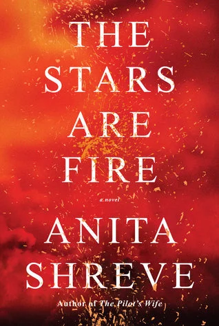 THE STARS ARE FIRE