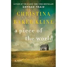 A PIECE OF THE WORLD