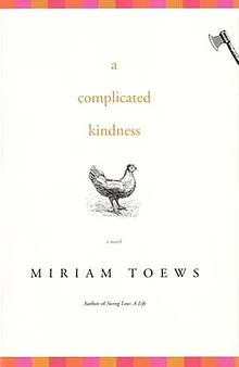 A COMPLICATED KINDNESS