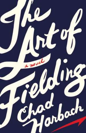 THE ART OF FIELDING