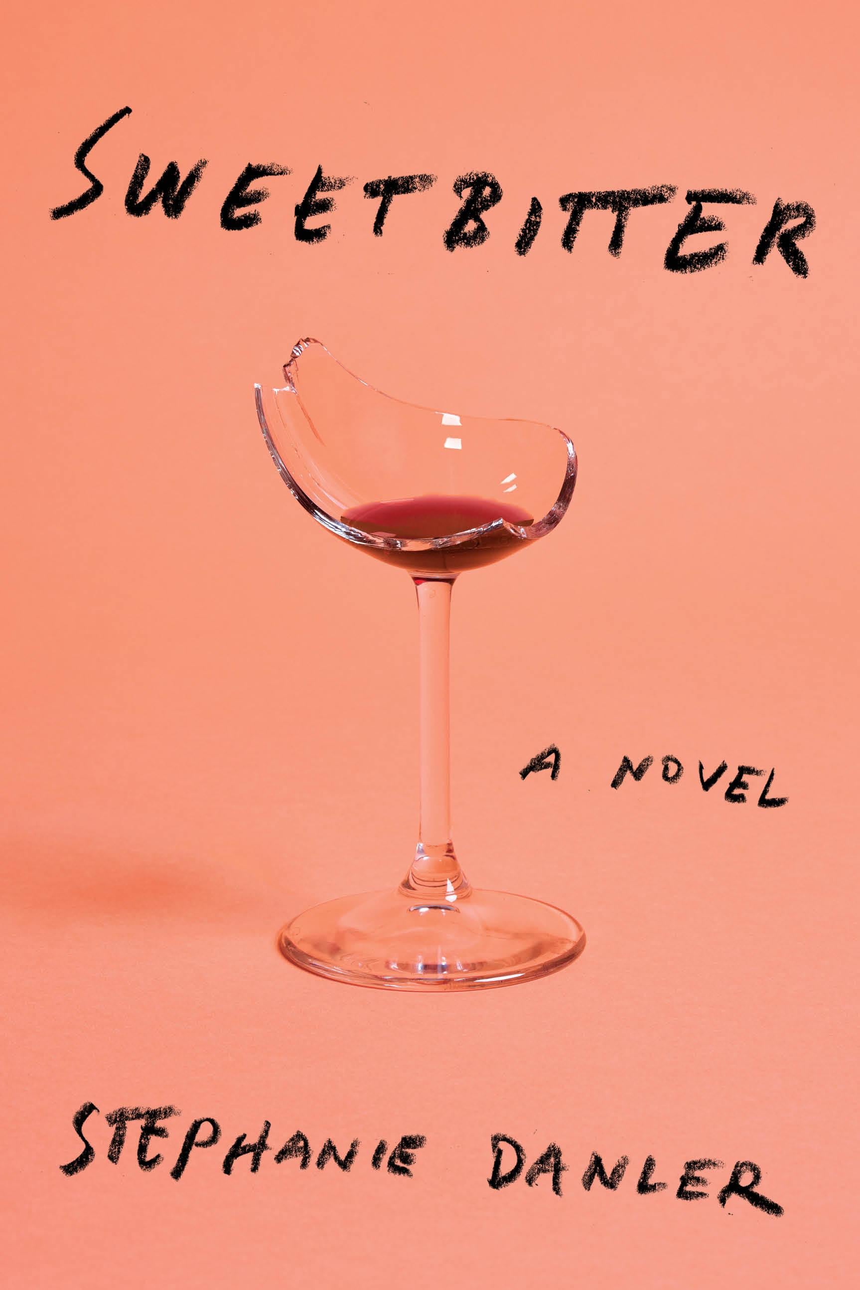 SWEETBITTER