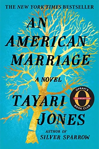 AN AMERICAN MARRIAGE