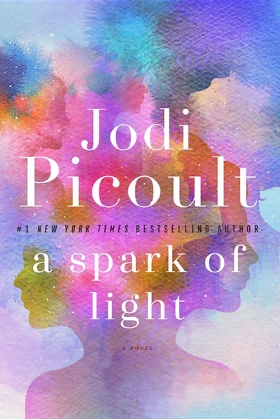 A SPARK OF LIGHT