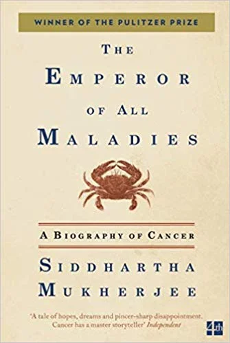 THE EMPEROR OF ALL MALADIES