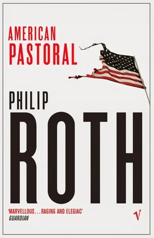 AMERICAN PASTORAL