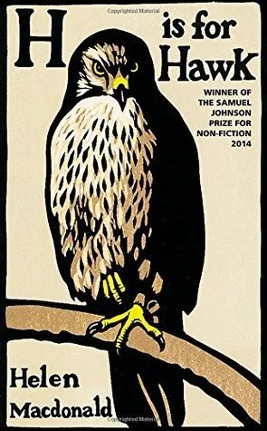 H IS FOR HAWK