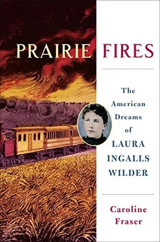 PRAIRIE FIRES