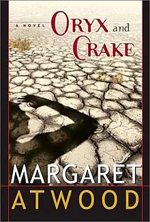 ORYX AND CRAKE