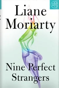 NINE PERFECT STRANGERS