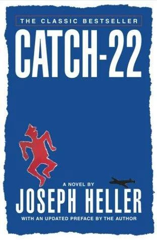 CATCH-22