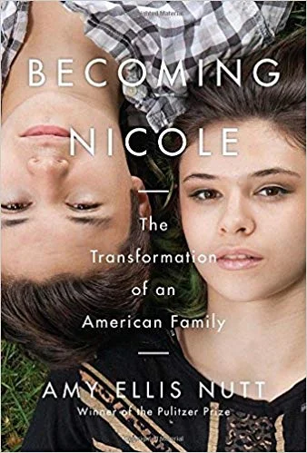 BECOMING NICOLE