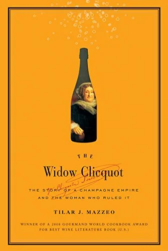 THE WIDOW CLICQUOT