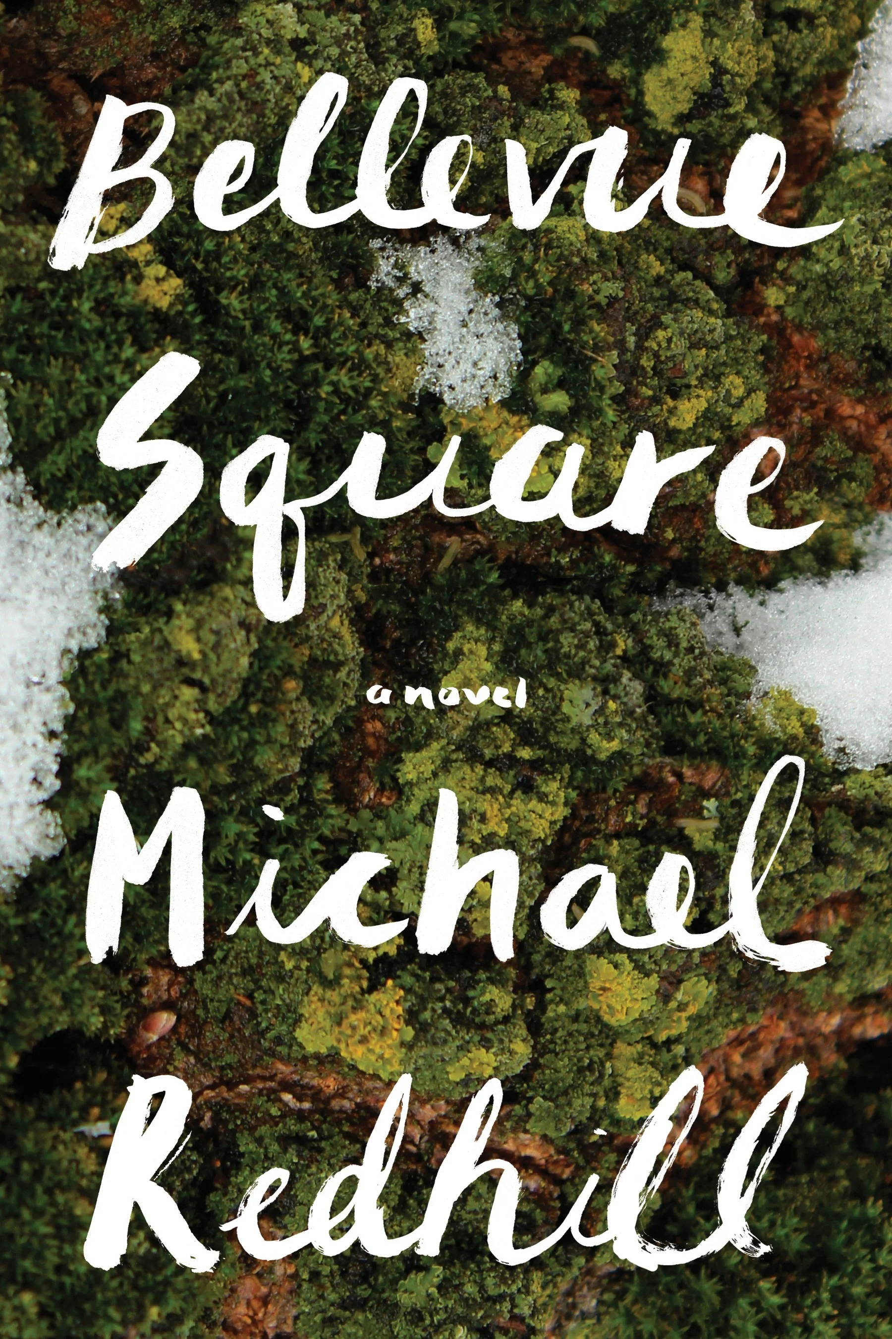 BELLEVUE SQUARE