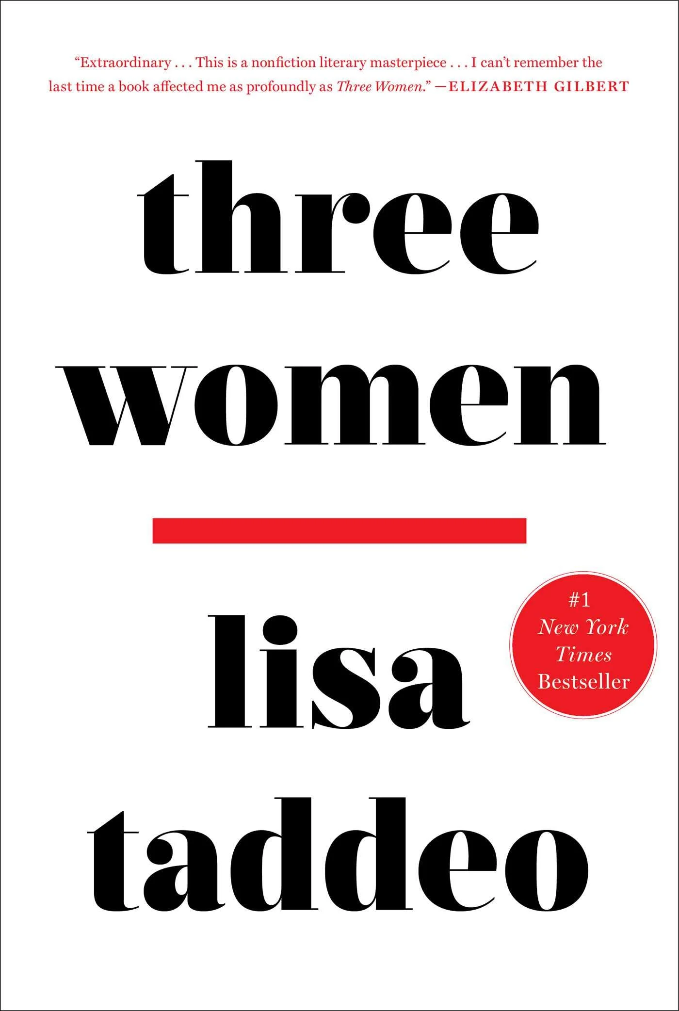 THREE WOMEN