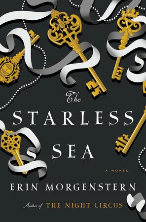 THE STARLESS SEA