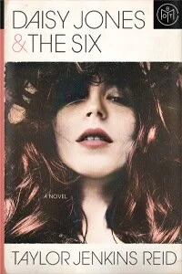 DAISY JONES &amp; THE SIX