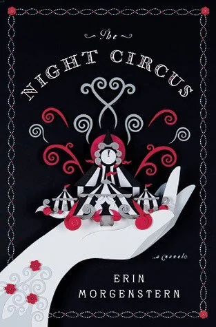 THE NIGHT CIRCUS