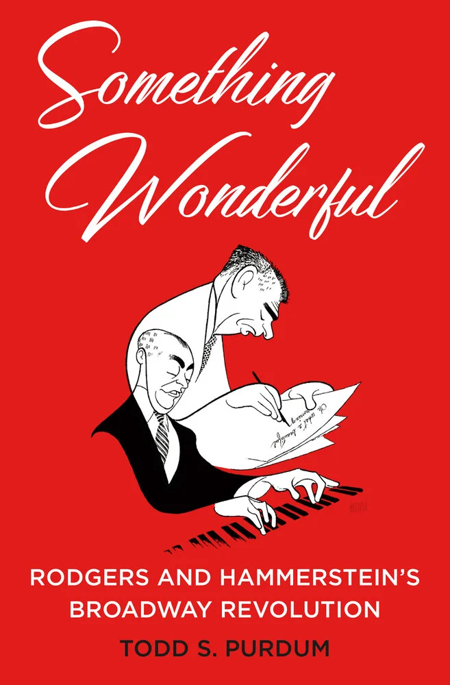 SOMETHING WONDERFUL