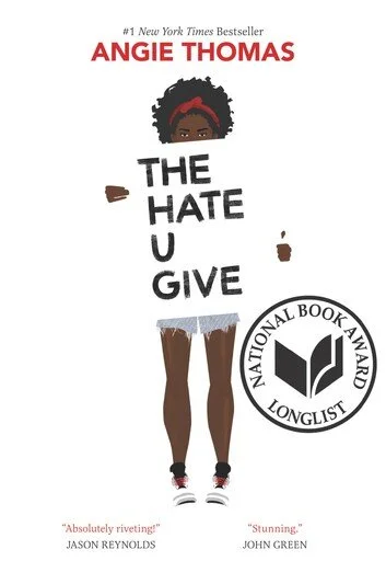 THE HATE U GIVE