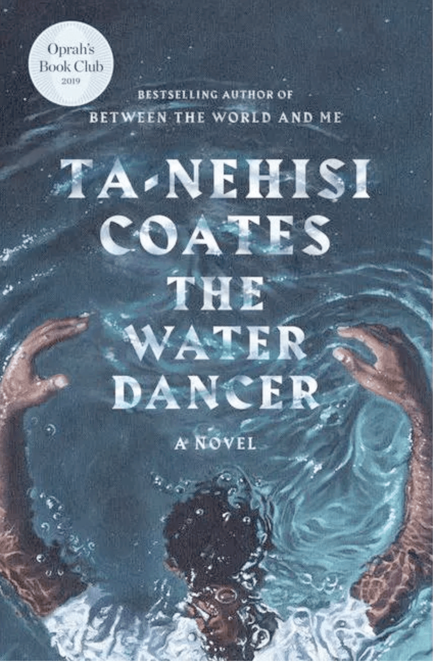 THE WATER DANCER