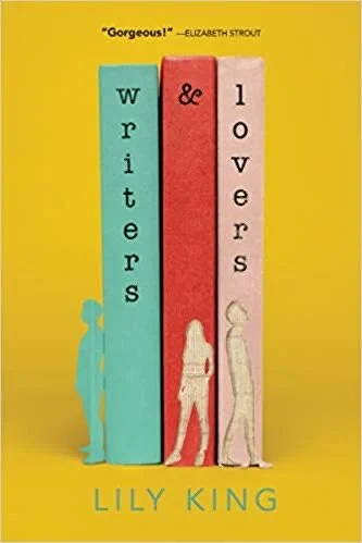 WRITERS & LOVERS