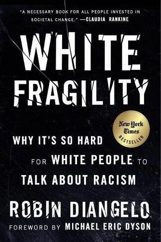 WHITE FRAGILITY