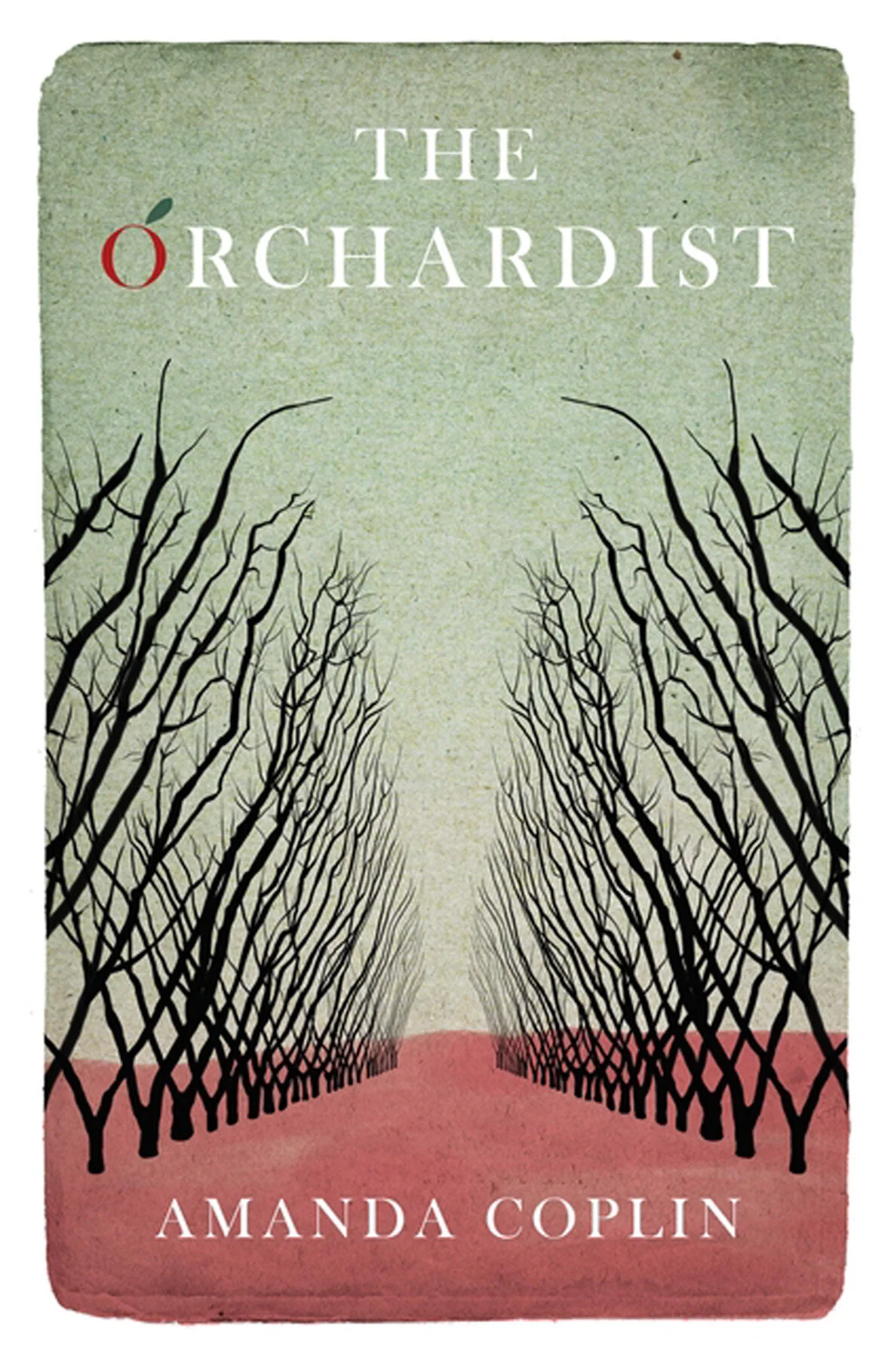 THE ORCHARDIST