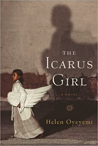 THE ICARUS GIRL