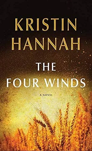 THE FOUR WINDS