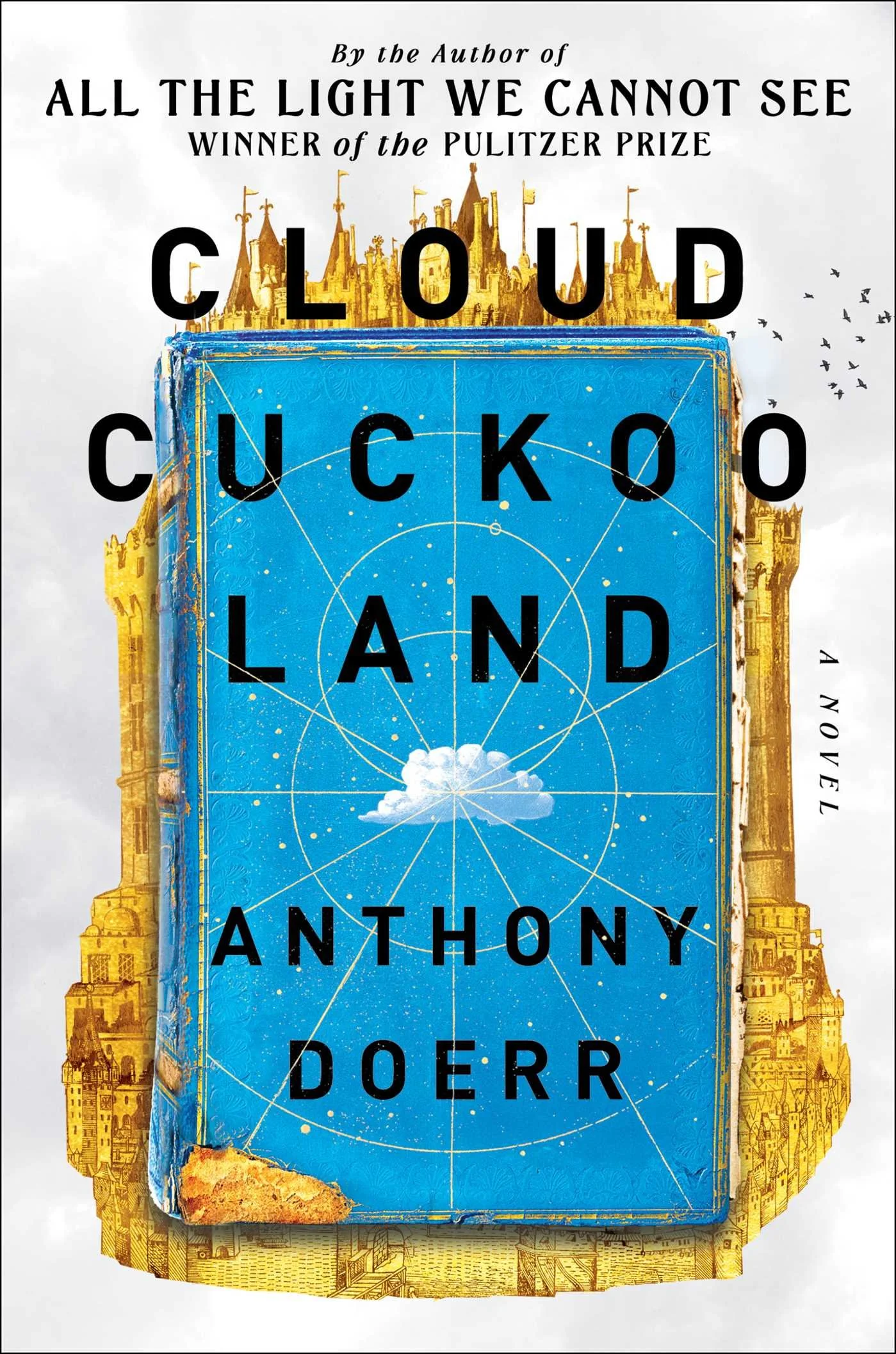 CLOUD CUCKOO LAND