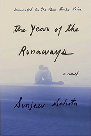 THE YEAR OF THE RUNAWAYS