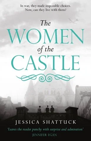 THE WOMEN IN THE CASTLE