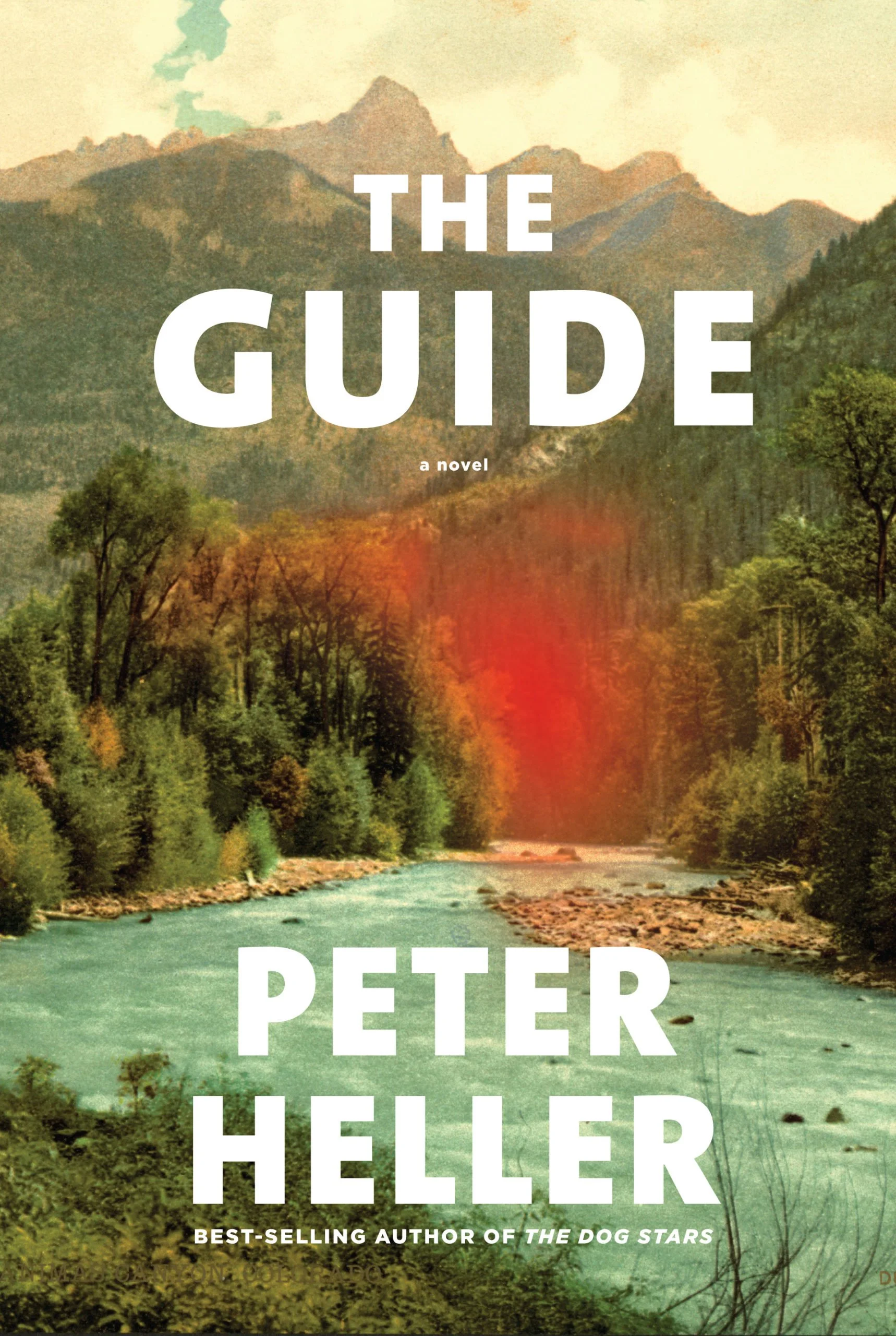 THE GUIDE